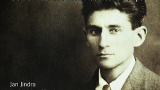 Rozevlátý dobrodruh Franz Kafka