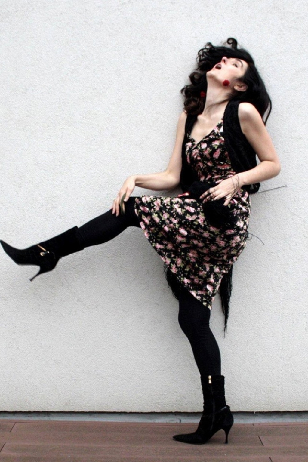 Let's Dance with Dubravka...
