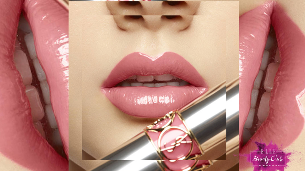 SOUTĚŽ: VYHRAJTE 3x RTĚNKU YSL ROUGE VOLUPTE SHINE