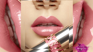 SOUTĚŽ: VYHRAJTE 3x RTĚNKU YSL ROUGE VOLUPTE SHINE