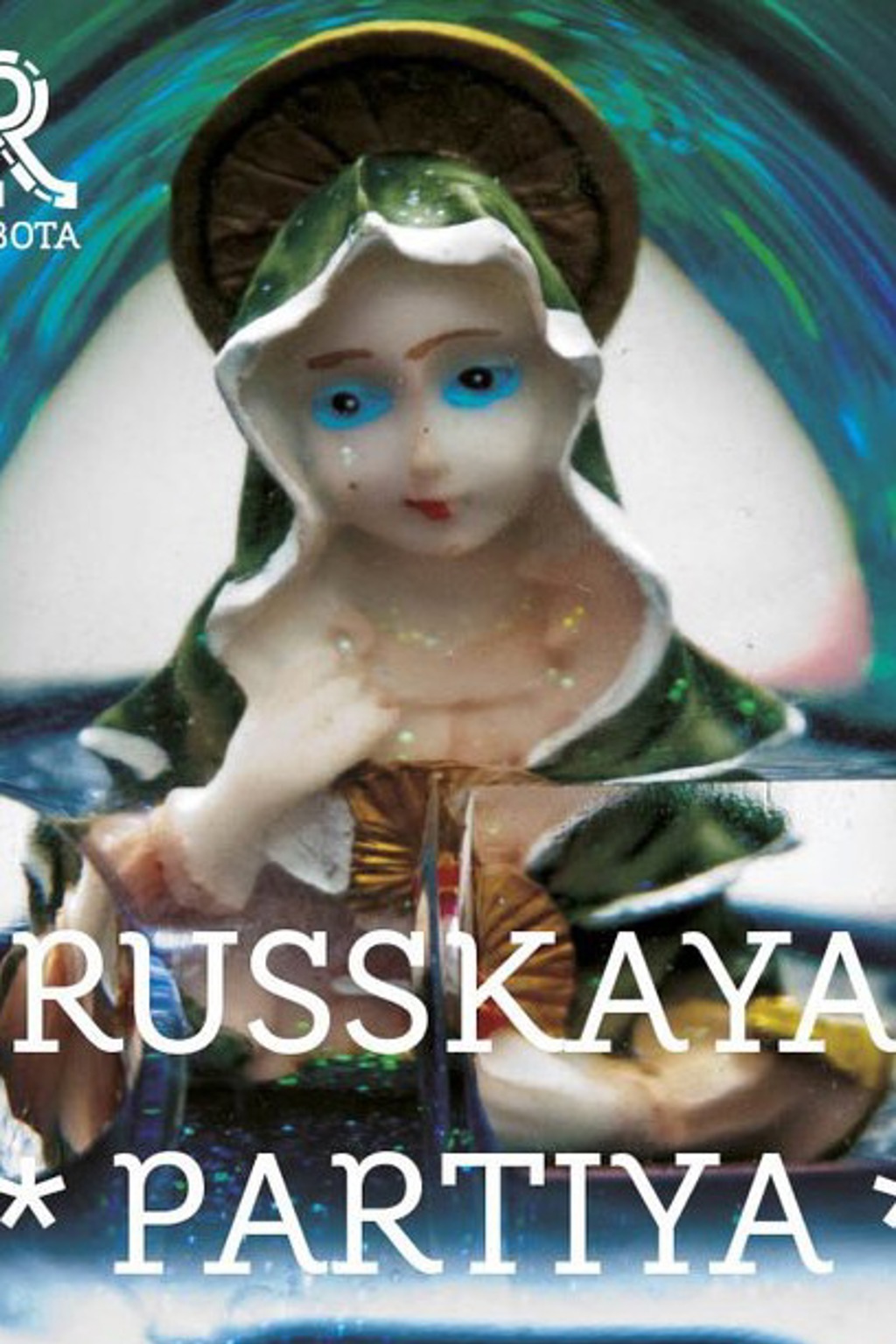 Russkaya Partiya