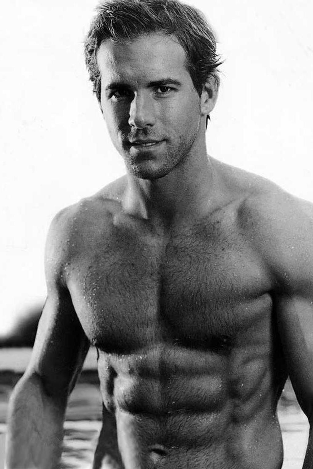 Ryan Reynolds je nejvíc sexy mužem světa
