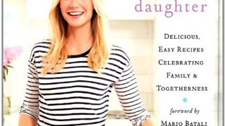 S Gwyneth Paltrow v kuchyni