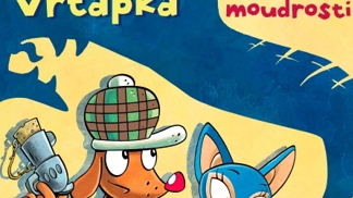 S Vrťapkou pod stromeček