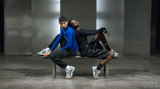 Tenisky New Balance 1906, které miluje i Taylor Swift budou hitem jara