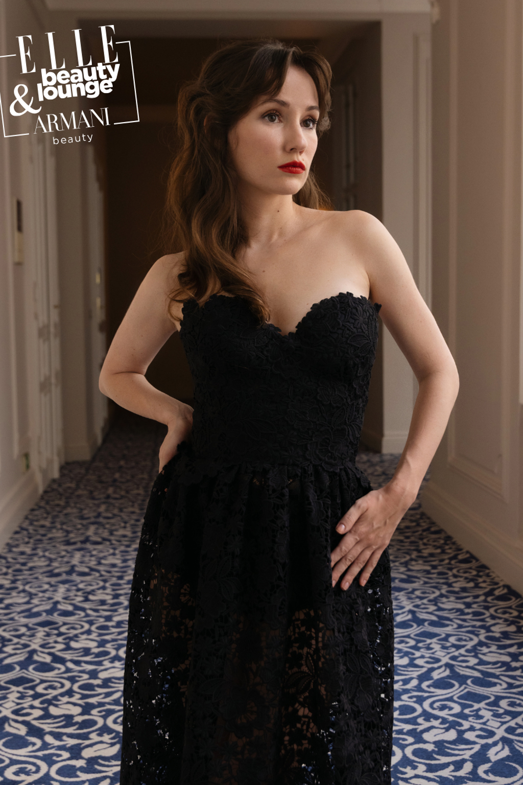Eliška Křenková Eliška Křenková