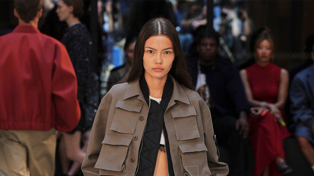 Sacai, SS25