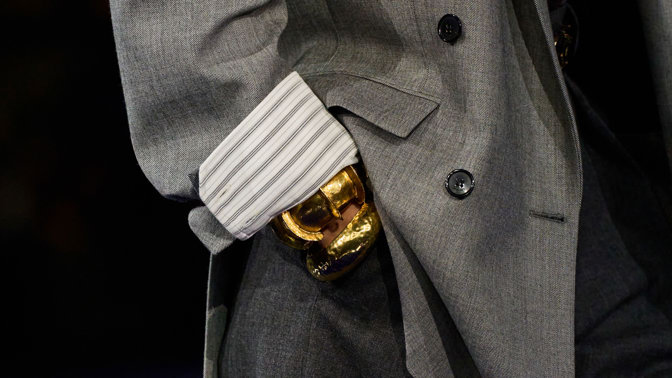 Saint Laurent Saint Laurent