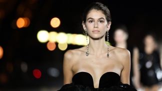 Saint Laurent jaro - léto 2018