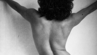 Saint Laurent / Robert Mapplethorpe Foundation