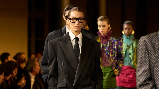 YSL, SS25