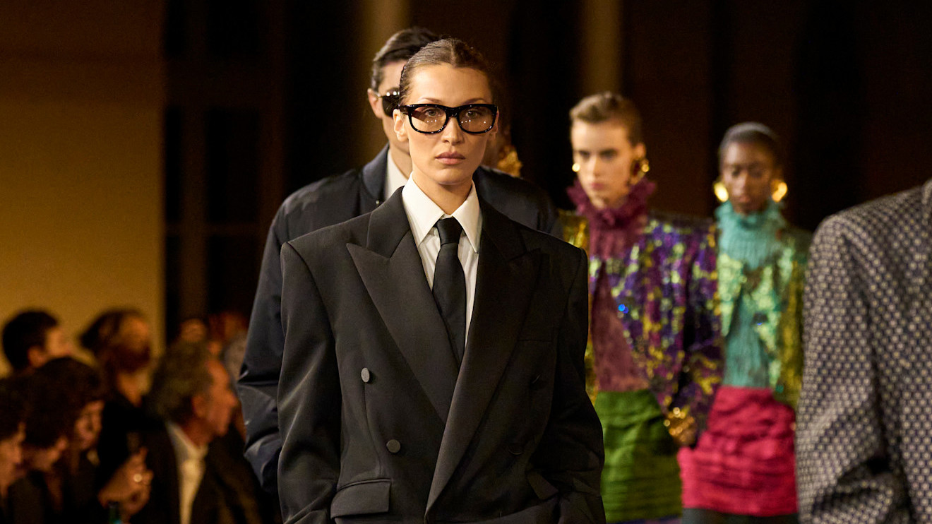 YSL, SS25