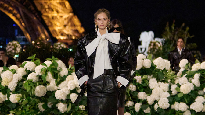 Saint Laurent, SS26