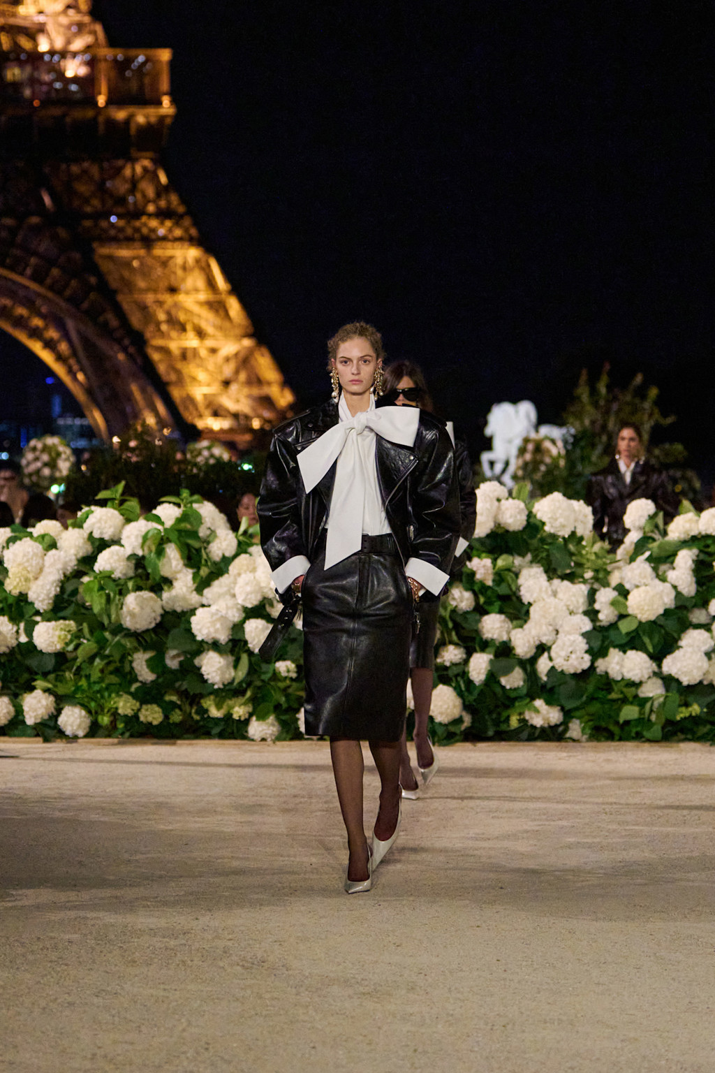 Saint Laurent, SS26 Saint Laurent, SS26