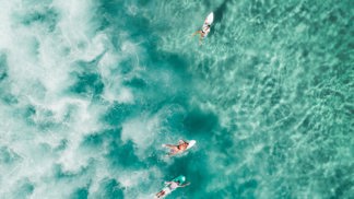 Surf in Europe