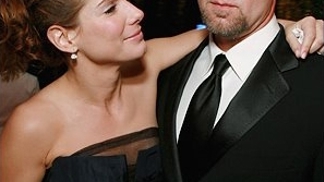 Sandra Bullock se rozvedla