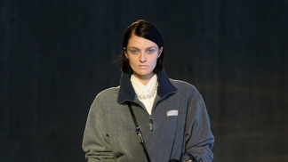 Sandy Liang, FW25