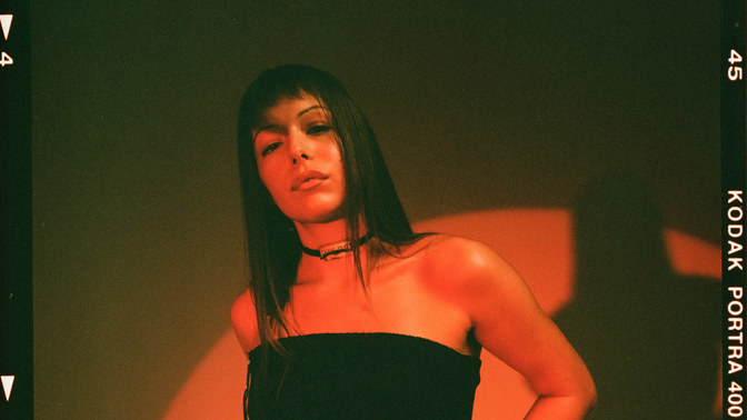 Spotlight Sara Rikas