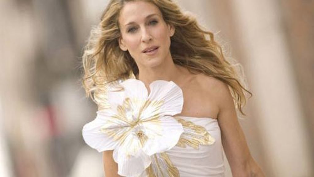 Sarah Jessica Parker prodává dům snů!