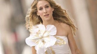 Sarah Jessica Parker prodává dům snů!