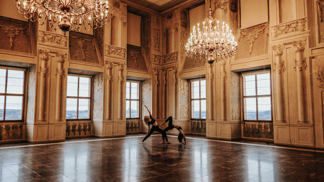 Yoga & Special Places