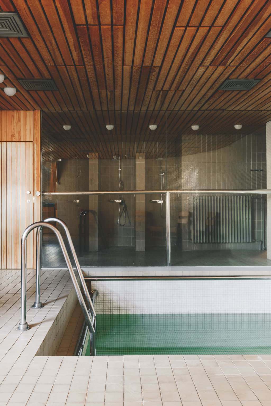 Národní sauna