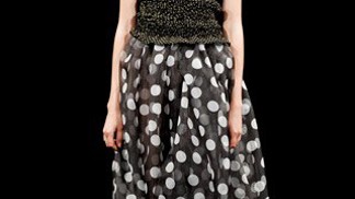 Sbohem, Tao Comme des Garçons