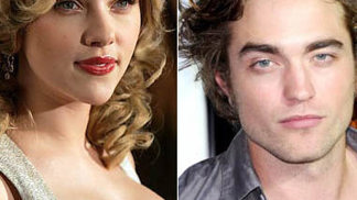 Scarlett a Robert v jednom filmu?