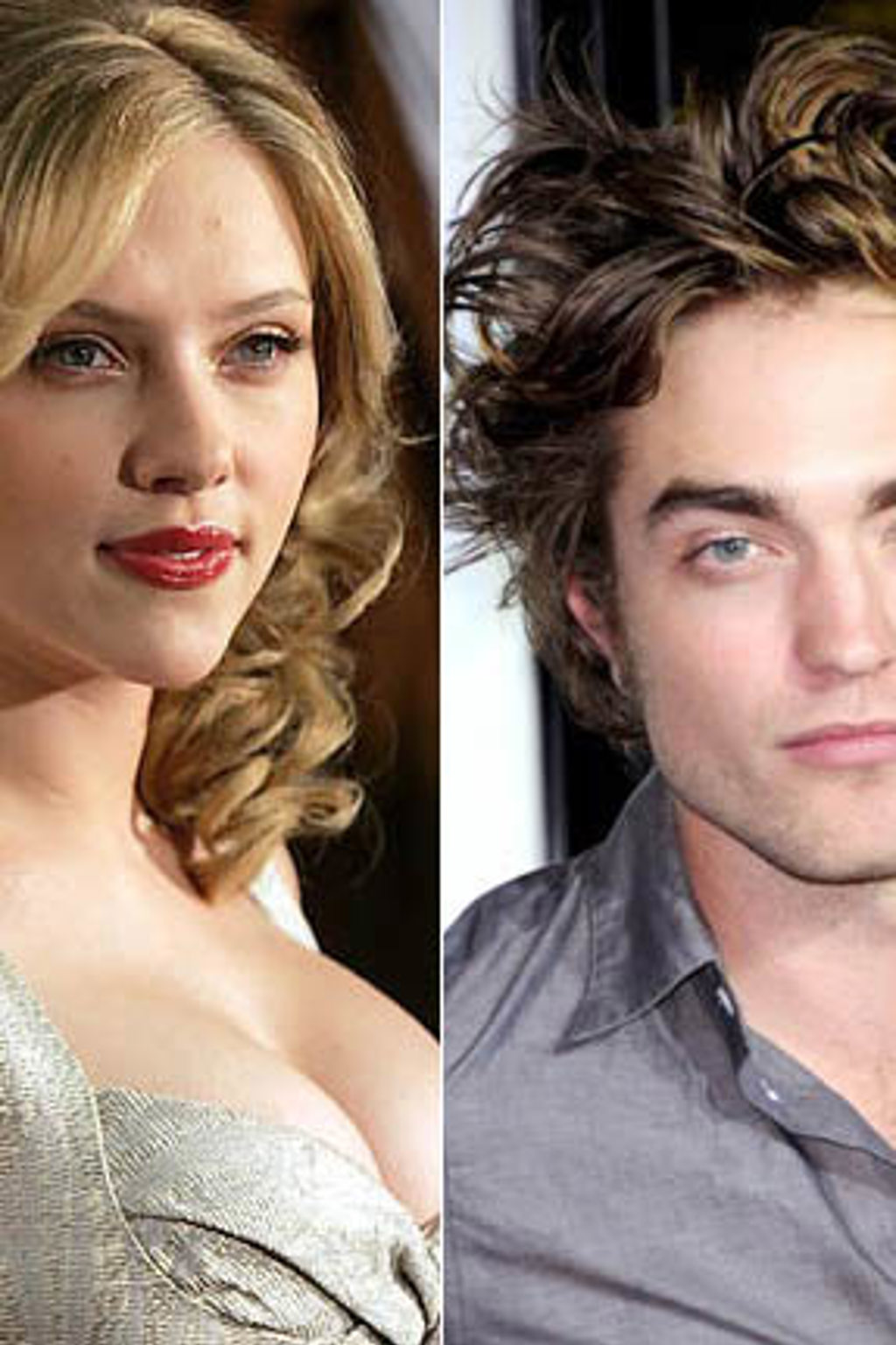Scarlett a Robert v jednom filmu? Scarlett a Robert v jednom filmu?