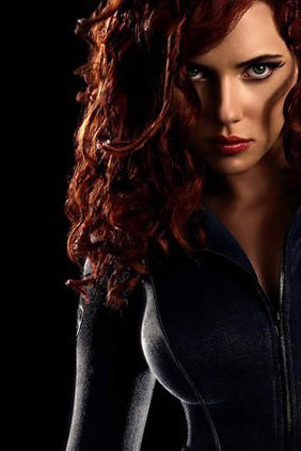 Scarlett Johansson v novém Scarlett Johansson v novém