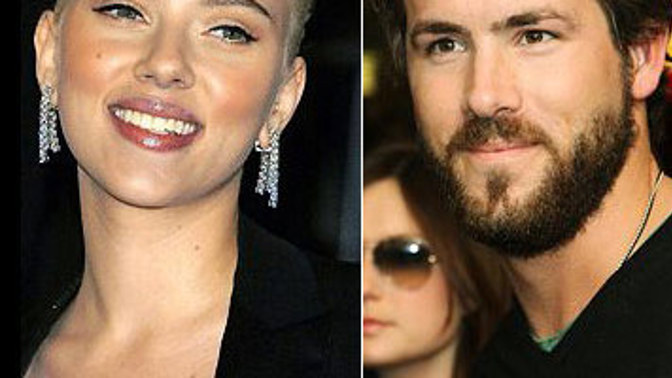 Scarlett Johansson zažádala o rozvod