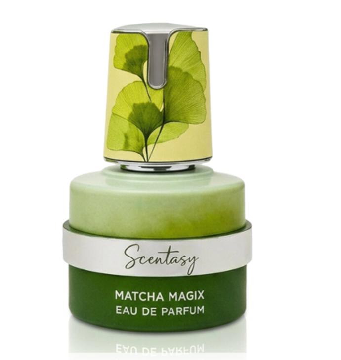 Scentasy Matcha Magix, Armaf, 890 Kč, prodává Fragranza Scentasy Matcha Magix, Armaf, 890 Kč, prodává Fragranza