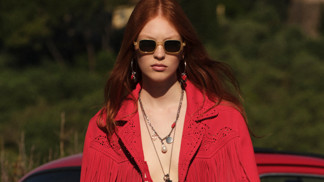 Scervino Resort S26