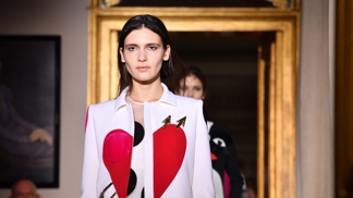 Schiaparelli Haute Couture