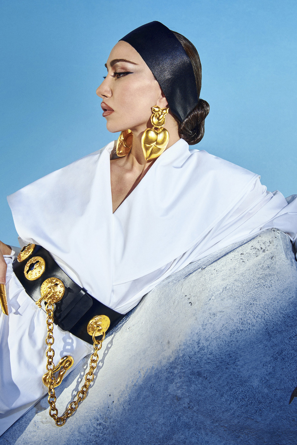 SCHIAPARELLI
SCHIAPARELLI