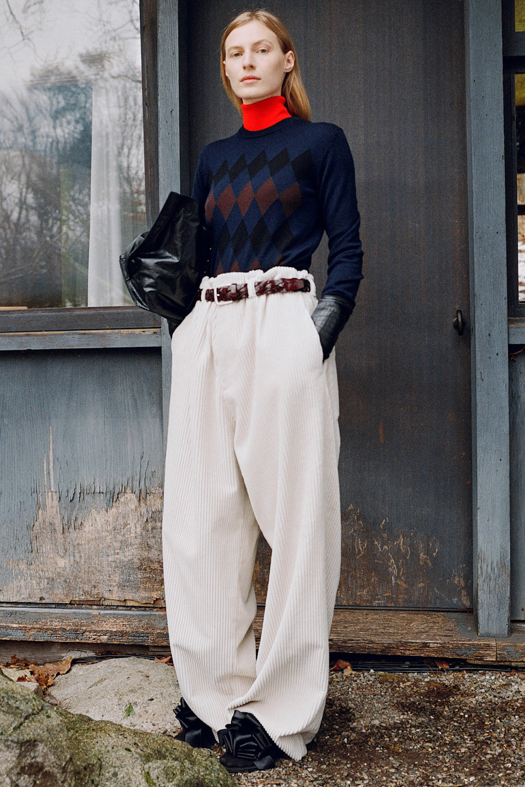 Proenza Schouler, FW25