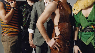 Scissor Sisters vydají nové album
