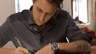 Scott Campbell pro Louis Vuitton