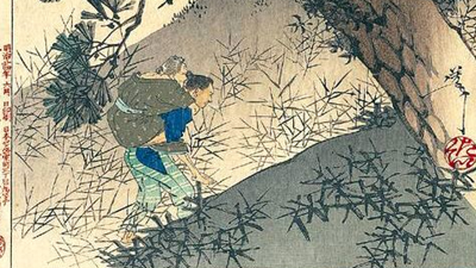 Děsivá senicida: V Japonsku se měli synové zbavovat svých matek, ve Skandinávii skákali senioři z útesů