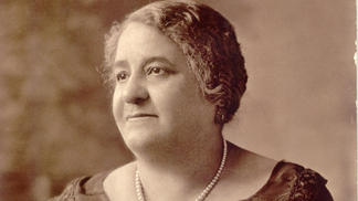 Maggie Walker