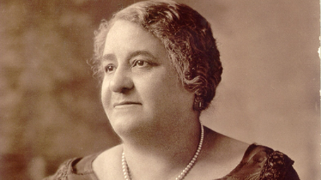 Maggie Walker
