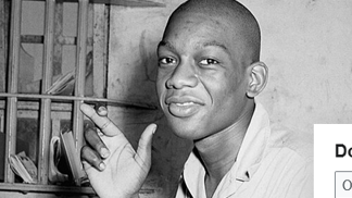 Domnělý vrah Willie Francis: Na elektrické křeslo musel dvakrát, první pokus pokazil opilý dozorce