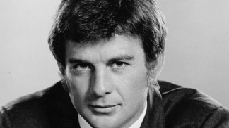 James Stacy