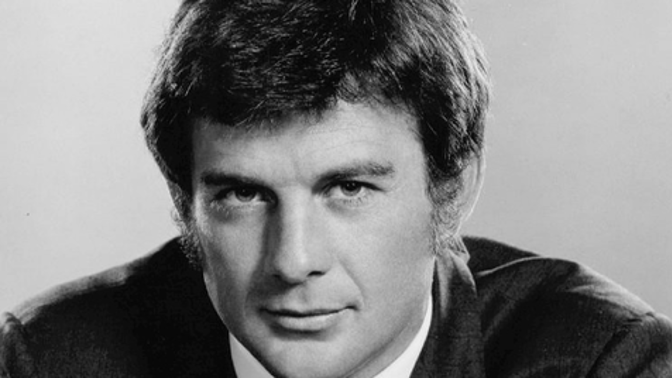 James Stacy