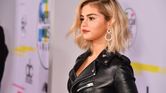 Selena Gomez má zcela nový look