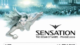 Sensation – tanec v bílém oceánu
