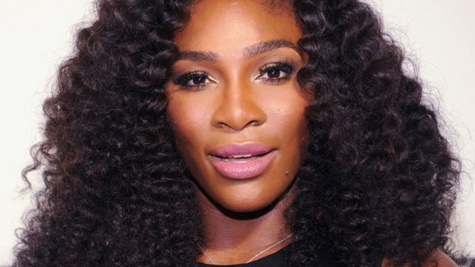 Serena Williams: Simply the best