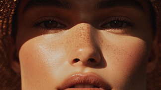  SPF a make-up v dokonalé symbióze