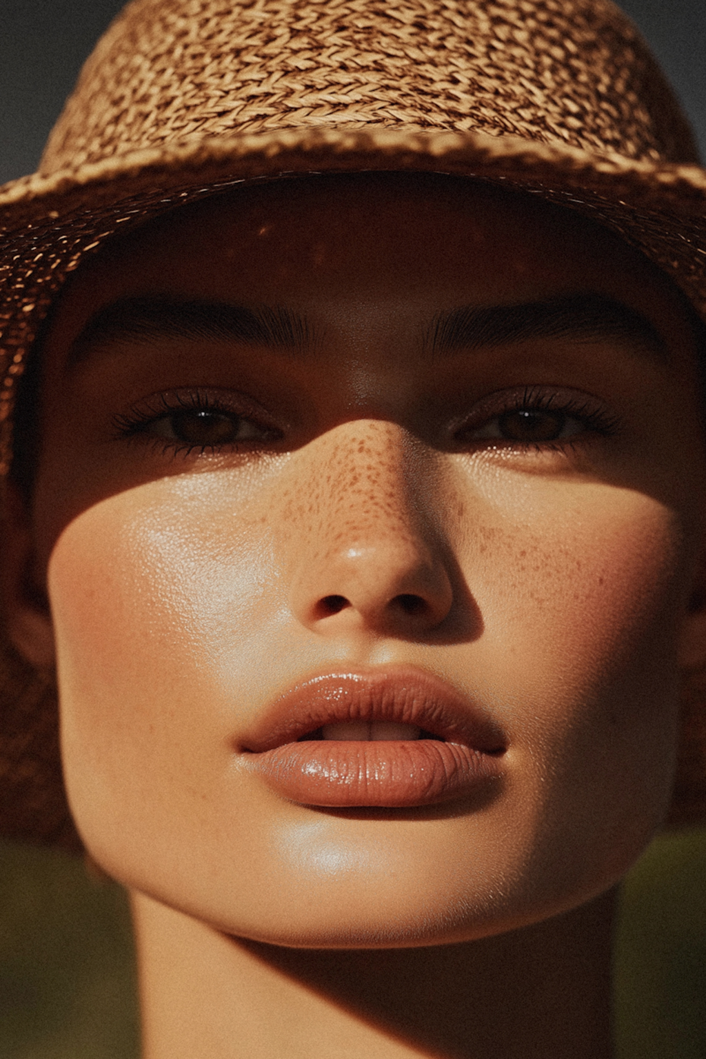 SPF a make-up v dokonalé symbióze SPF a make-up v dokonalé symbióze