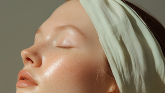 Face mist